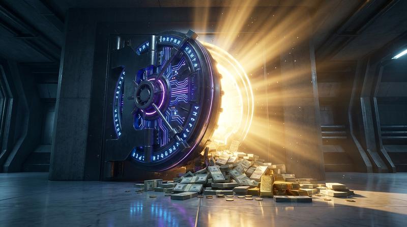 个税核定征收收紧后的众包结算实操避坑指南